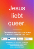 Stuttgart PRIDE - EXTRA Queer | Queere Malerei trifft darstellende Kunst